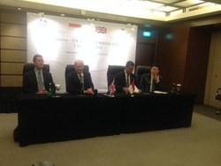 Inggris Gelontorkan 10 Juta Pounds untuk Riset di RI