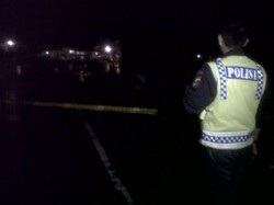 Jembatan Bangbayang Ambruk, Jalur Penghubung Garut-Bandung Terputus