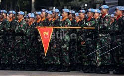 Tidak Keberatan Dikawal Paspampres, JK: Tapi yang Sederhana Saja