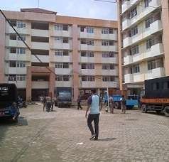 Warga Kampung Pulo Ingin Ganti Untung Sebelum Direlokasi