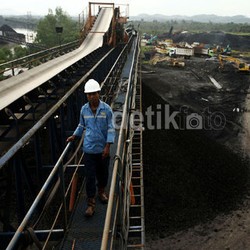 Renegosiasi Kontrak Tambang Molor Terus, Ini Alasan Kementerian ESDM