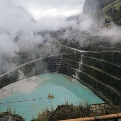 Freeport Ingin Gali Emas di Papua Hingga 2041, Ini Syarat Pemerintah