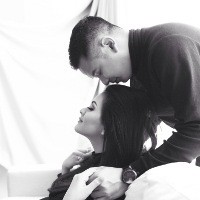 Uniknya Jepretan Hasil Photo Booth Jadi Suvenir Nikah