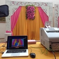 Takut Disuruh Bayar, Banyak yang Enggan Difoto di Photo Booth