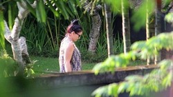 Diwawancara Media Australia, Kakak Corby Bicara Ganja di Tas Adiknya