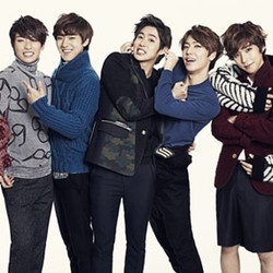 Minwoo Wajib Militer, Sanghoon Hengkang dari 100%