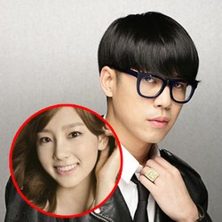 Jung Jun Il Ceritakan Kedekatannya dengan Taeyeon SNSD