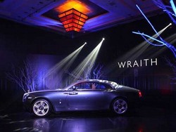 Orang Kaya Indonesia Senang Memodifikasi Rolls-Royce Miliknya