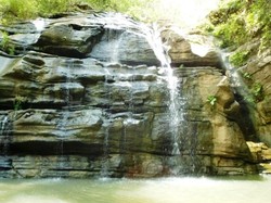 Pacitan Air Terjunnya Juga Keren, Coba Grojogan Mbedayu