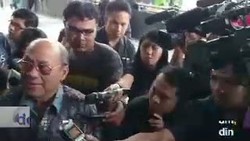 Terkait Kasus Anas, KPK Periksa Mahyudin