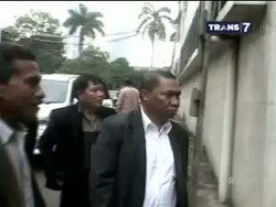 Pemilik Samuel House Diperiksa Polda Metro Jaya