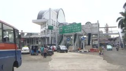 Terminal Terintegrasi Diuji Coba, Langkah Besar Atasi Semrawut Kawasan Manggarai