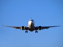 Waktu Terbaik Booking Tiket Pesawat Adalah...