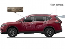 Spion Canggih dari Nissan