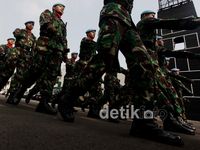 Paspampres Bentuk Grup Kawal Mantan Presiden
