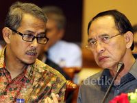 Pembahasan RUU Jaminan Produk Halal