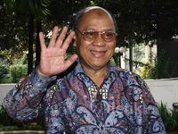 Eks Ketua Komisi X Diperiksa KPK