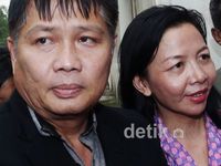 Pemilik Panti Asuhan, Samuel Diperiksa Polisi