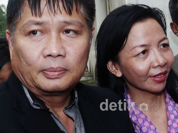 Pemilik Panti Asuhan, Samuel Diperiksa Polisi