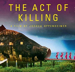 The Act of Killing, Tak Berhenti di Panggung Oscar