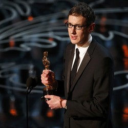 Gravity Kembali Sabet Piala Oscar dari Original Score