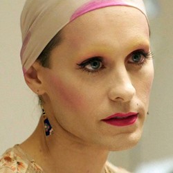 Wow! Pemenang Best Makeup Piala Oscar 2014 Hanya Punya Bujet Rp 2,8 Juta