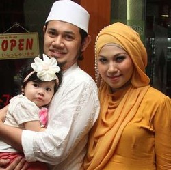 Ustad Guntur Bumi Diminta Habib Novel Lebih Sayangi Puput Melati