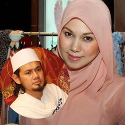 Puput Melati Minta Doa untuk Rumah Tangganya dengan UGB