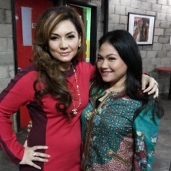 Nia Daniati Tak Punya Persiapan Jika Bercerai dengan Farhat Abbas