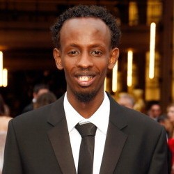 Nominator Oscar Barkhad Abdi Akui Dirinya Bangkrut