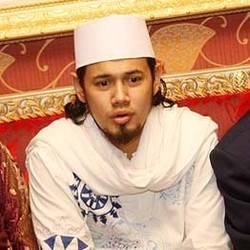 Ustad Guntur dan Puput Melati Sudah Rujuk, Hari Ini Cabut Berkas Cerai
