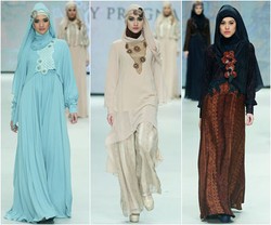 Hijab Style: Tampil Feminin Elegan dengan Koleksi Terbaru Monika Jufry