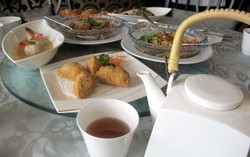 Mau Makan Yum Cha untuk Santap Siang? Mampirlah ke Tien Chao!