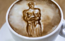 Nominasi Best Picture Academy Awards 2014 Terlukis di Atas Kopi