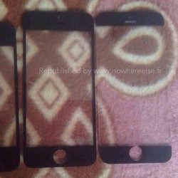 Inikah Casing iPhone 6 Tanpa Bezel?