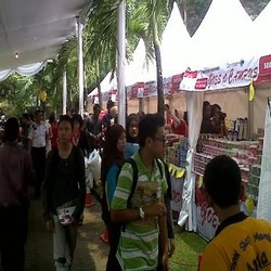 Carrefour Gelar Program Diskon di Kampus UI