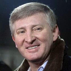 Orang Terkaya Ukraina Minta Warga Bersatu Kecam Serangan Rusia