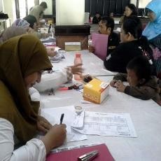 Iuran Jaminan kesehatan Warga Surabaya Ditanggung Pemkot