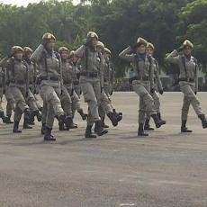 Linmas dan Satpol PP Diminta Kawal Pemilu 2014