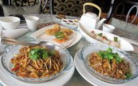 Yum Cha, Tradisi Teh dan Dim Sum dari Canton