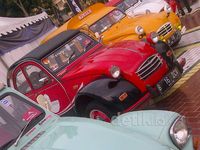 Pasar Jongkok Otomotif