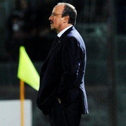 Kecewanya Benitez pada Napoli