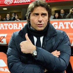 Conte Sabet Penghargaan Pelatih Terbaik Serie A 2012/2013