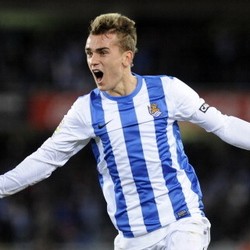 Wenger Pantau Winger Muda Sociedad