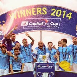 Pellegrini: Satu Trofi Tak Cukup untuk City