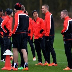 Bakal Hadapi Liverpool dan City, Maret Jadi Bulan Krusial buat MU