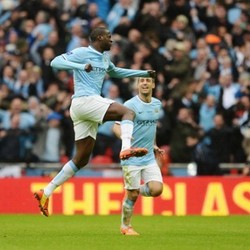 Gol Spektakuler Toure yang Menggoyahkan Sunderland