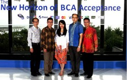 BCA Luncurkan Dua Fitur Terbaru di Mesin EDC