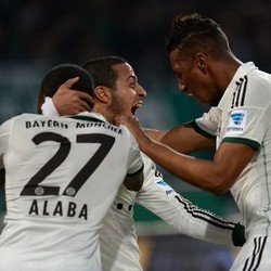 Berapa Pertandingan Lagi, Bayern?