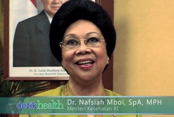 Menkes Waspadai Adanya Jenis TB yang Resisten Terhadap Obat